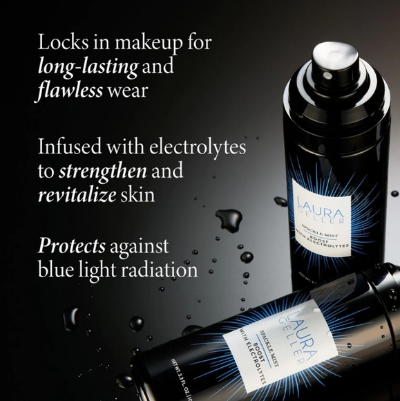 Laura Geller - Picture 2 of 4